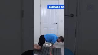#3 Effective TRX Exercises for a Flat Stomach