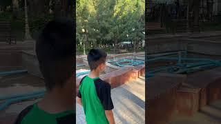 AFL kids Tajikistan