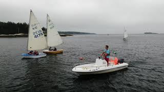 Southport Sailing 2021