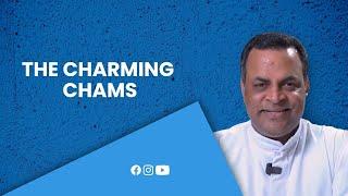 Client Success Story | Chams Global | Best Branding Agency in Kerala