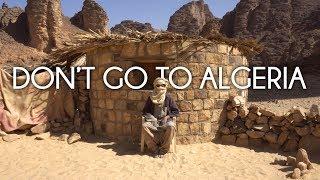 Don't go to Algeria - Travel film by Tolt #9