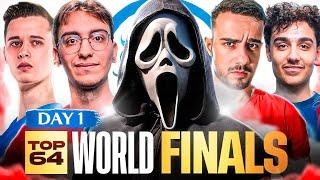 Mortal Kombat 1 World Finals: $2000 Tournament Matches [TOP64]