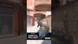 CS2 HOW To Hold Banana v3 #shorts #cs2 #csgo