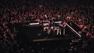 Nine Inch Nails - Peel It Back Tour - Co-op Live Manchester - 17 June 2025
