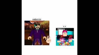 IQCN Inquisitor cyan boy man lobo polkka ayase roblox