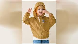 Fashion Filme   Moda infantil   Kids Fashion Episódio 1262