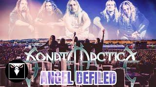 SONATA ARCTICA - Angel Defiled (Official Music Video)