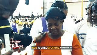 You Are Protected And Defended... || Apostle Johnson Suleman