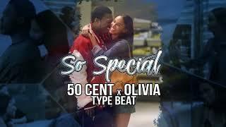 50 Cent x Olivia Type 2000s Type Beat - So Special