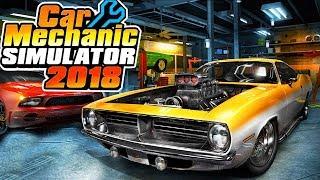 Car Mechanic Simulator 2018 - How To Install Car Mods | Fast Easy Tutorial