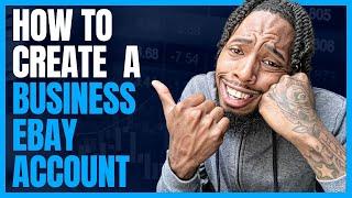 CREATE A BUSINESS EABY ACCOUNT AND MAXIMIZE PROFITS !