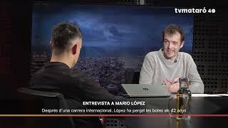 Mataró al dia.Esports 22/11/2024