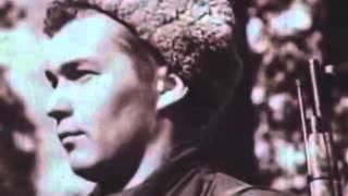 Владислав Можайкин - "Шли солдаты..."