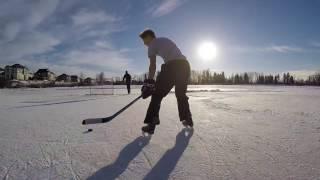 Chase your dreams | Hockey Motivation | All Hockey