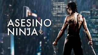 Ninja Assassin | Nija Asesino ( 2009 ) 1