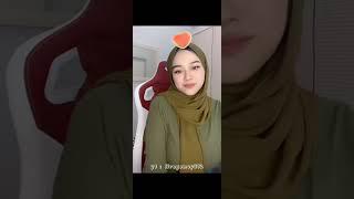 NISWAHBM MAKIN BuleTT AJA  #big #size #viral