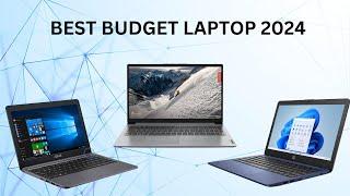 Best Low Budget Laptops For Students In 2024