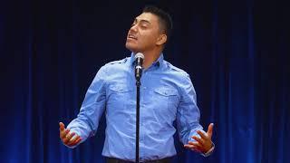 Have you seen these pictures? | Jose "Jozer" Guerrero | TEDxMileHigh