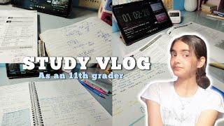 Life updates + study vlog !!  Pcb student | indian study vlog | Art pallet study vlogs