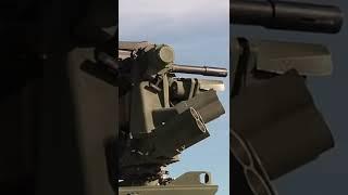 Stryker Mounted MK 19 Grenade Launcher #shorts #militarytraining #militarycomparison #shortvideo