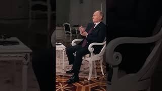 ЗАЧЕМ ПУТИН СНИМАЕТ ЧАСЫ?