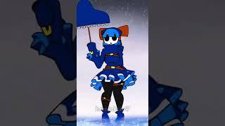 MINUS8  #kazokubond7 #anime #fypシ #animegirls #snowyshyg