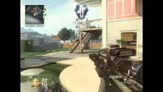 Gifted Fearzz - Black Ops II Game Clip