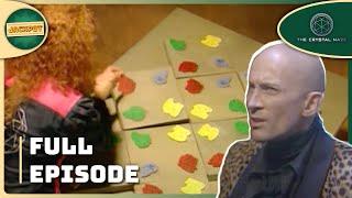 Race for Crystals! - The Crystal Maze UK: 1990s Version - Game Show