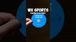 The depressing downfall of Wii Sports #nostalgia