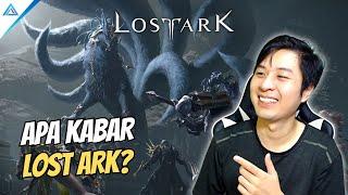 INI DIA GAME YANG KATANYA MEMILIKI KOMUNITAS YANG.. - Lost Ark Indonesia