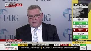 FIIG Securities' Tim Larkworthy on Sky 23/06/17