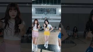 야  우리 좀 봐줘〰️ #dduddeoz #뚜떠즈 #klaxon #gidle #아이들 #클락션 #kpop #challenge