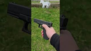 Glock 19 Airsoft Pistol