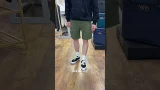 The Service Works Classic Chef Shorts ️  #urbanindustry #serviceworks #outfit