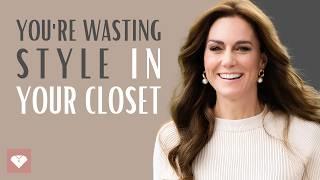 8 TIPS TO DRESS WELL WITH WHAT YOU ALREADY HAVE!