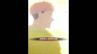 Bro Is On His Way 「Yuji Itadori - Jujutsu Kaisen - ANIME EDIT」