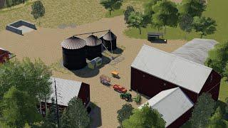 Bucks County, PA FS19. Episode 1