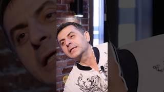 Юсуп Омаров в роли араба из Ливии  «Битва за лимон» #юмор