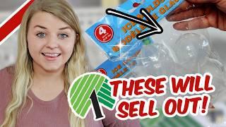  Dollar Tree Christmas Hacks that will SHOCK You! (2024) Krafts by Katelyn