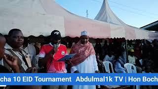 Live streaming of Abdulmalik TV