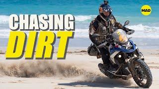 2024 BMW R 1300 GS Trophy | 2024 BMW GS Safari Enduro Darwin to Broome