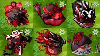 PVZ Fusion 2.5 Challenge New Plants - 300 Plants Fusion VS 300 Obsidian Gargantuar - Who Will Win?