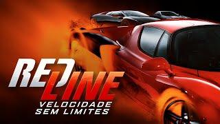 REDLINE Velocidade Sem Limites - Trailer