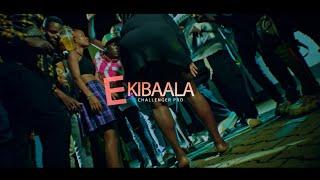 EKIBAALA - TomDee Ug (Official Music Video)4k