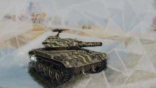 Well Play or Damage #36 / T49 / 4825 Dmg / хлопушка на лт/ qwazare / 0.9.6