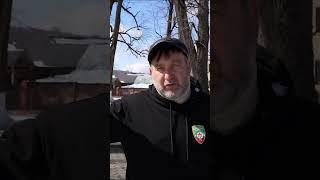 Про арабский мир.  #грозный #чечня