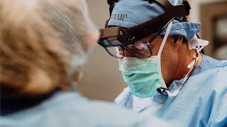Segmentectomy by Robert J. Cerfolio, MD MBA | Preview