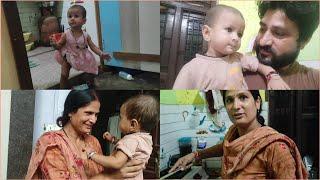 आज हनी ने ये क्या कर दिया‍️देखकर मेरे दिल को तो बहुत सकून मिला‍️|Babli vlogs|#vlogger #vlog