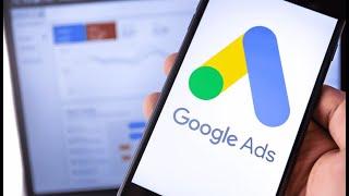 Как Настроить Google ADS в 2024 году.  ПОШАГОВАЯ настройка Гугл рекламы с нуля ДЛЯ НОВИЧКОВ