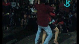 Hot!! Joget Lombok Asli Bahenol Bikin Gak Tahan__PART 1